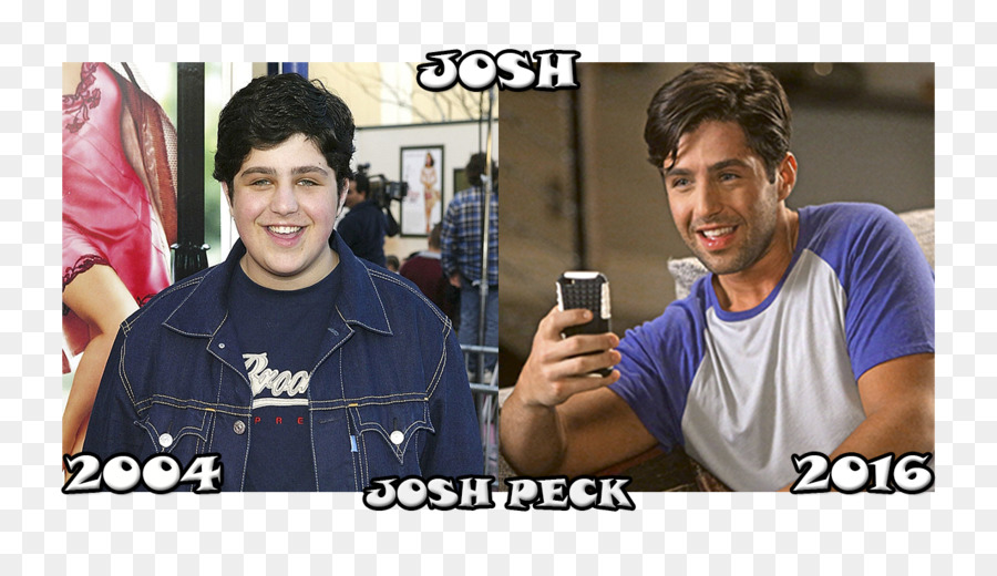 Ator，Drake Josh PNG