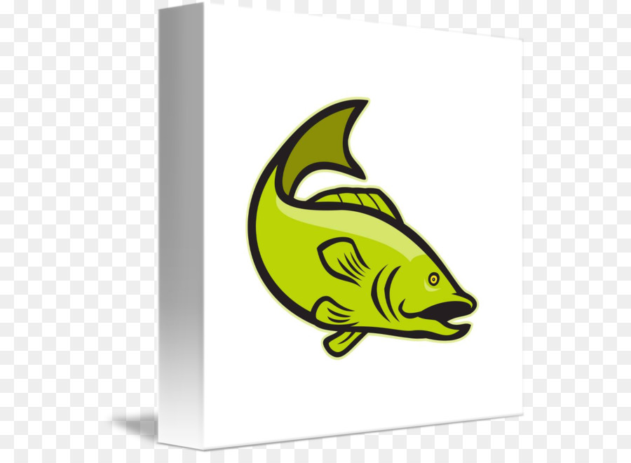 O Baixo Largemouth，Royaltyfree PNG