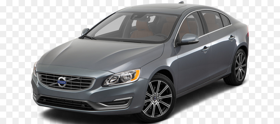 Volvo，De 2014 Volvo S60 PNG