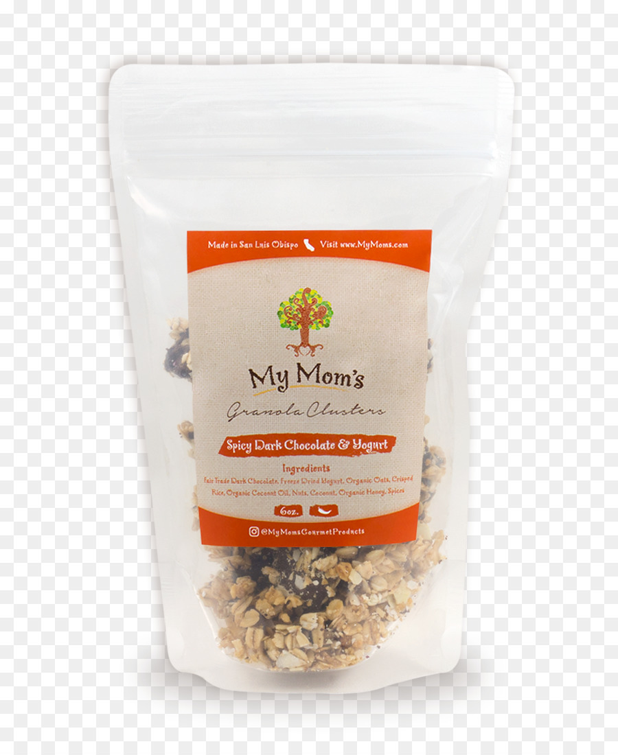 Muesli，Cereais De Pequeno Almoço PNG