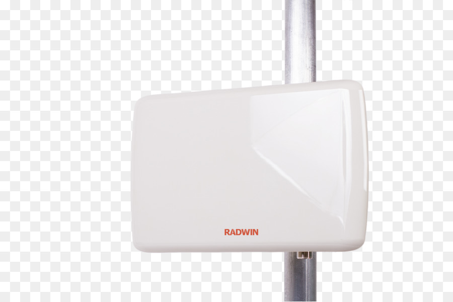 Radwin，Antenas PNG