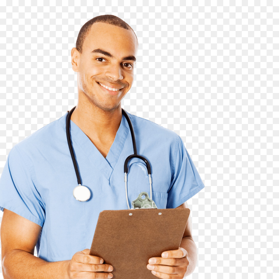 Enfermeiro，Médico PNG