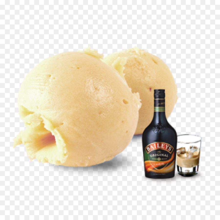 Sorvete，Baileys Irish Cream PNG