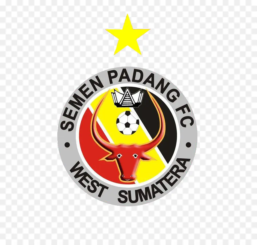 Logotipo Do Semen Padang Fc，Futebol PNG