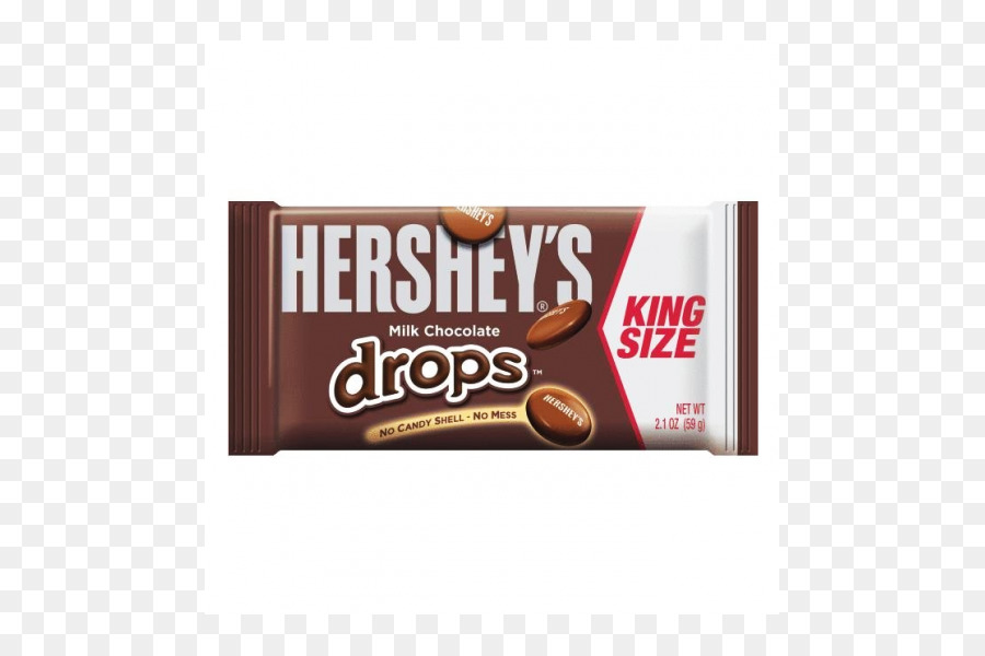 Hershey Bar，Barra De Chocolate PNG