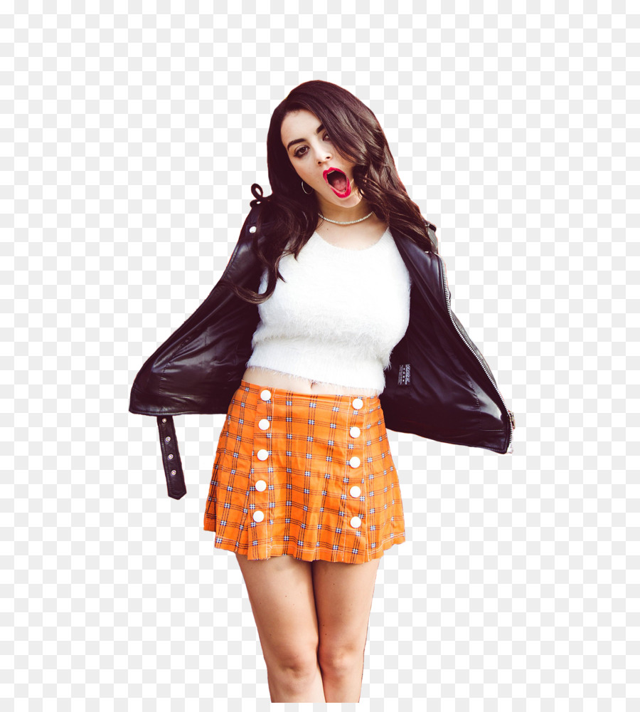 Garota Elegante，Estilo PNG