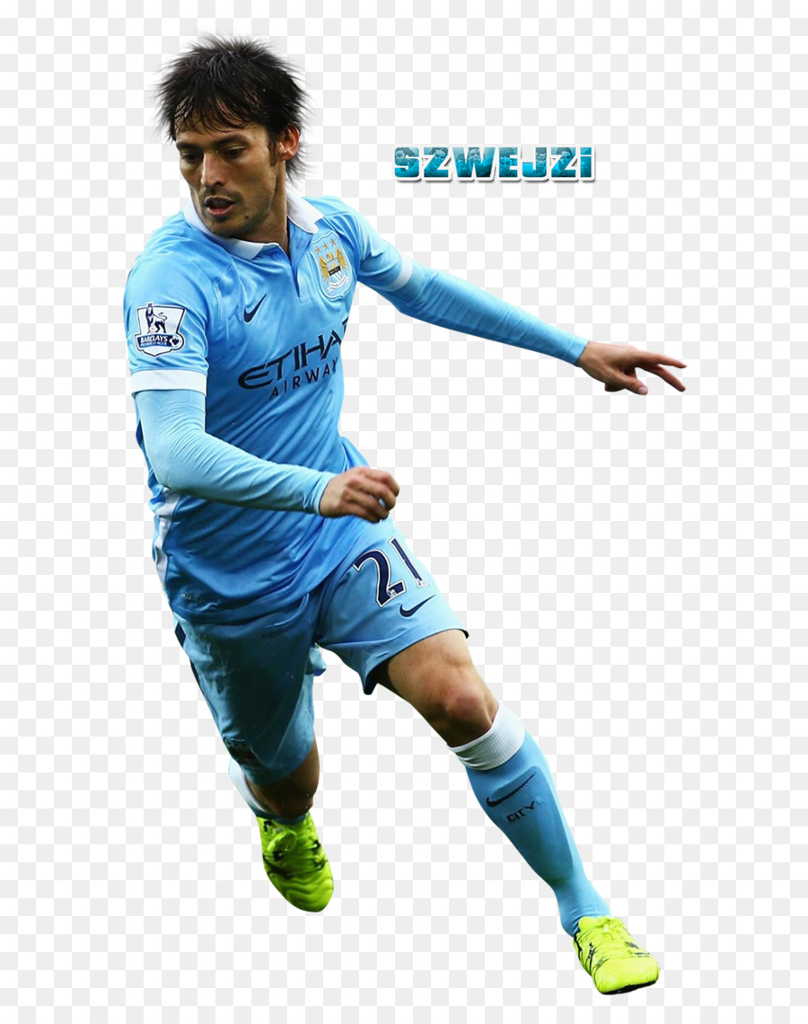 David Silva，Futebol PNG