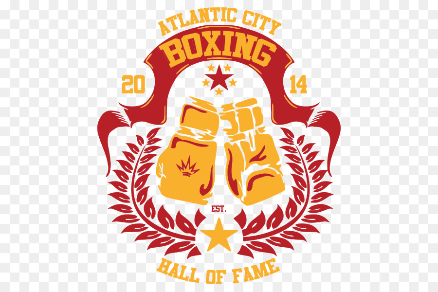 Atlantic City，Hall Da Fama Internacional De Boxe PNG