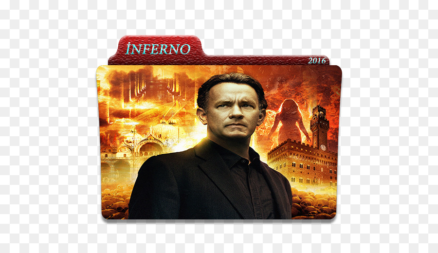 Ron Howard，Inferno PNG