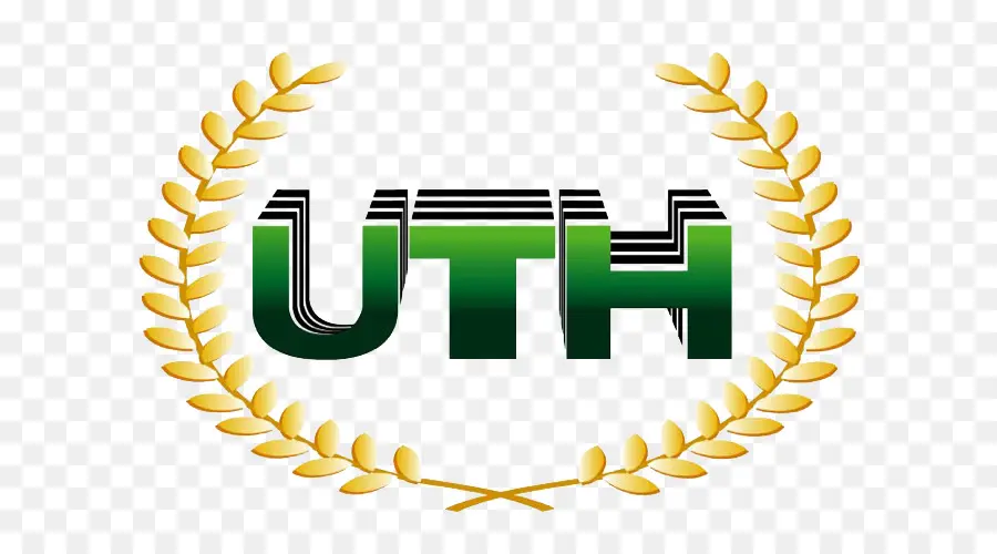 Uth Logo，Emblema PNG