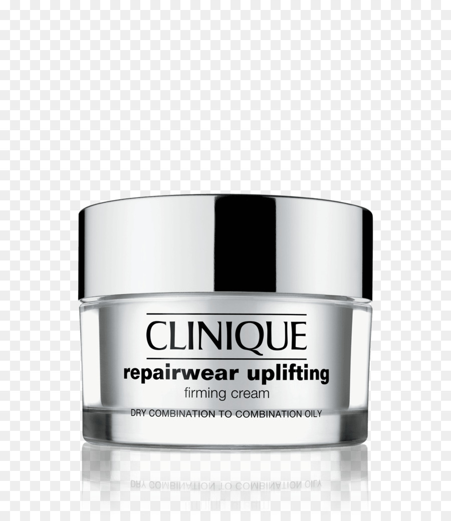 Clinique Repairwear Uplifting Firming Cream，Hidratante PNG