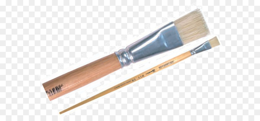 Paintbrush，Brocha PNG