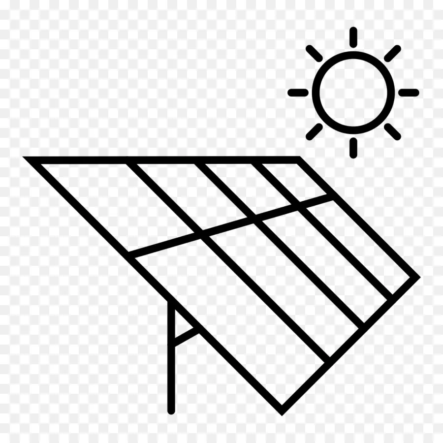 Painel Solar，Energia PNG