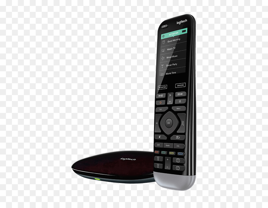 Logitech Harmony，Controles Remotos PNG