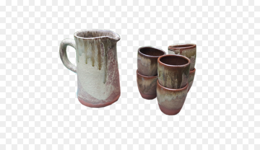 Cerâmica，Vaso PNG