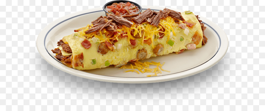 Omelete，Panqueca PNG