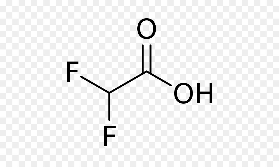 Estrutura Química，Molécula PNG