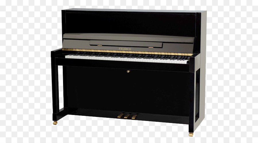 Piano，Música PNG