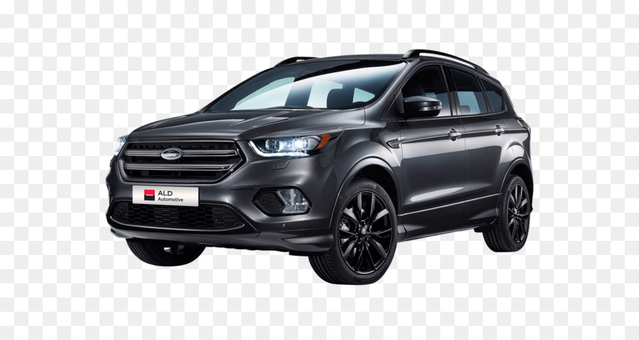 Suv Preto，Carro PNG