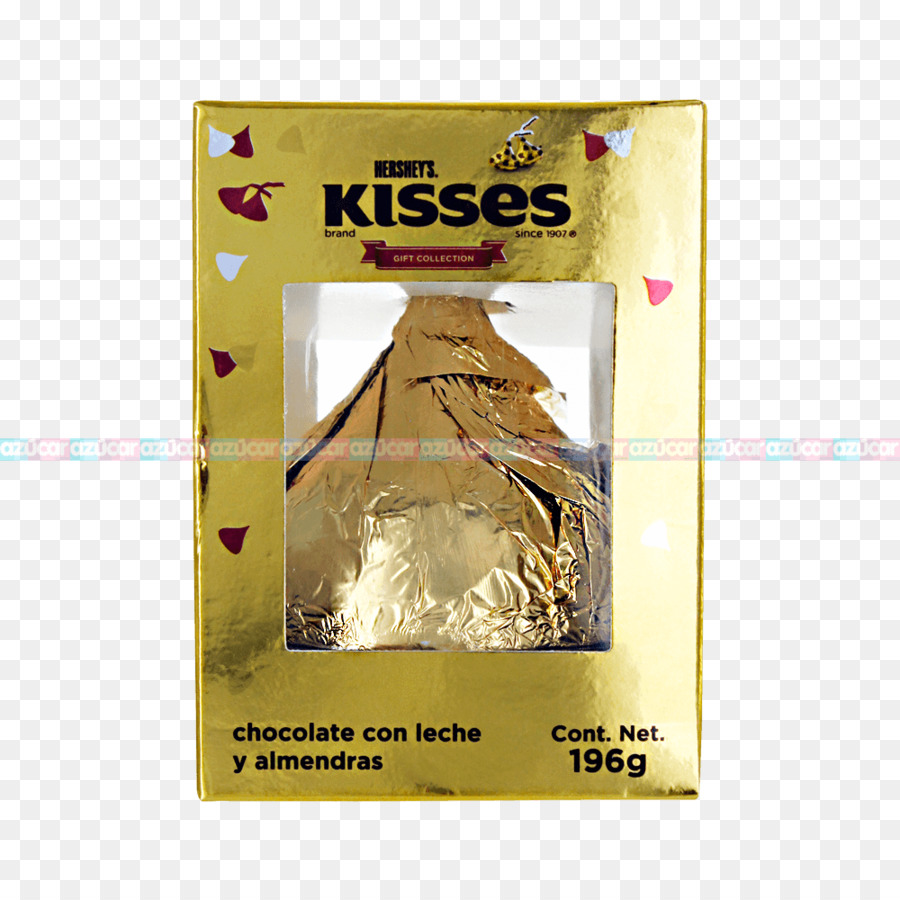 Hershey S Beijos，Chocolate PNG