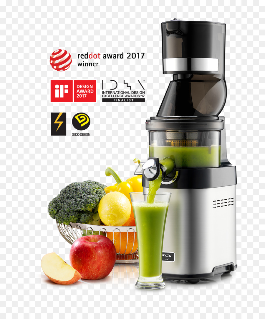 Kuvings B6000 Todo O Slow Juicer，Espremedor De Citrinos PNG