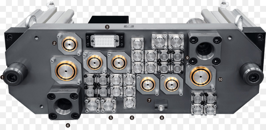 Ferroviária Acoplamento，Conector Elétrico PNG