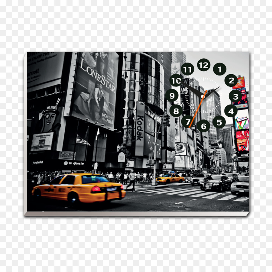 Times Square，Cidade PNG