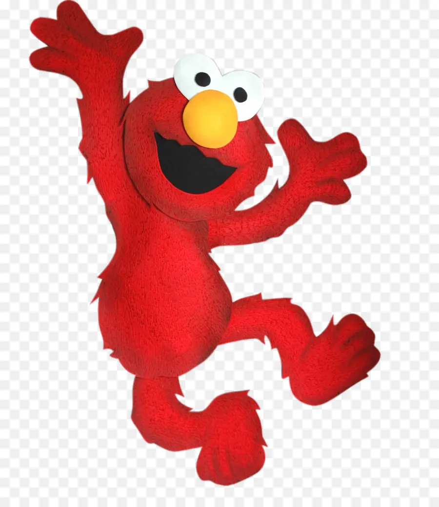 Elmo，Vermelho PNG