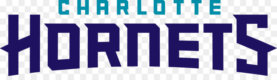 Charlotte Hornets，Texto PNG