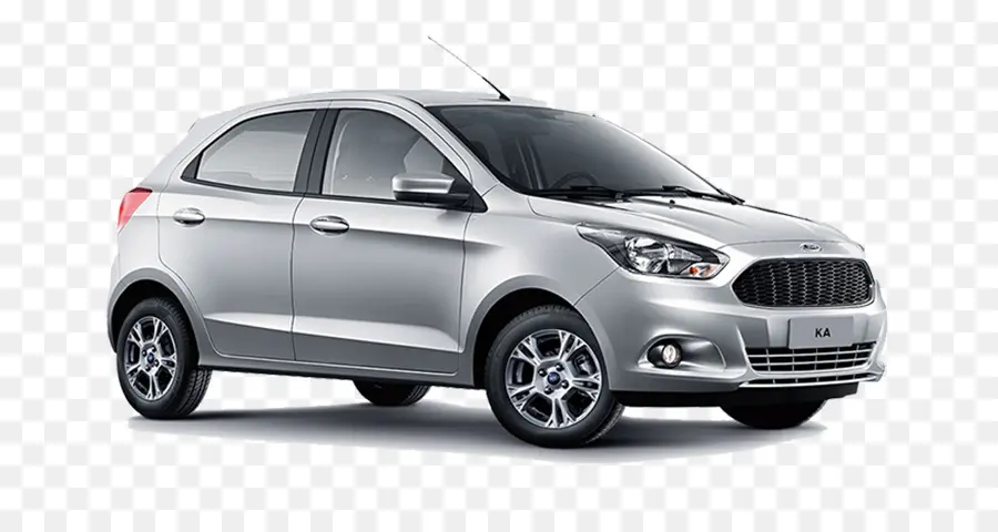 Ford Ka，Ford PNG