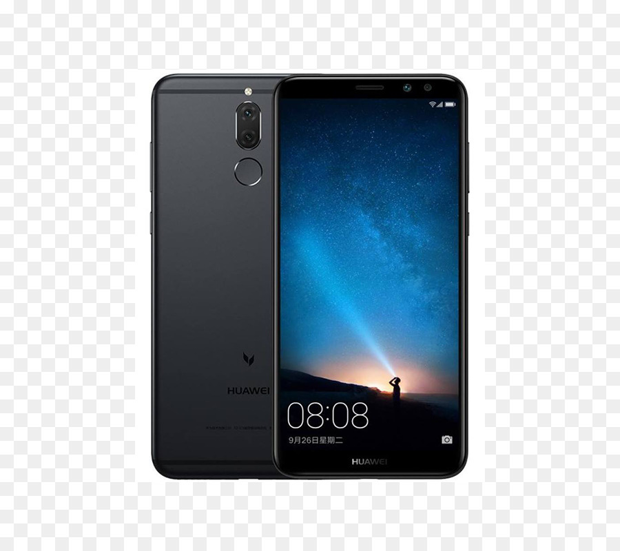 Huawei Nova 2i，华为 PNG