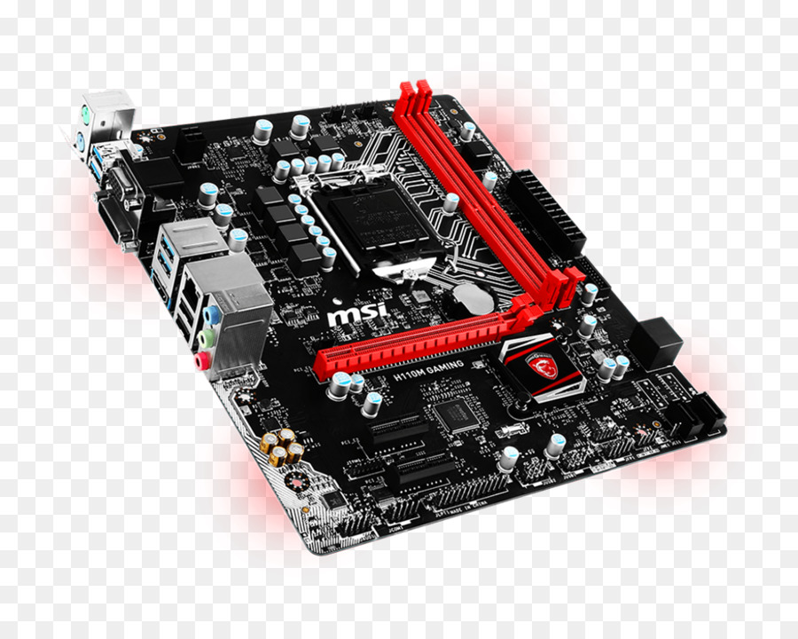 Placa Mãe，Computador PNG