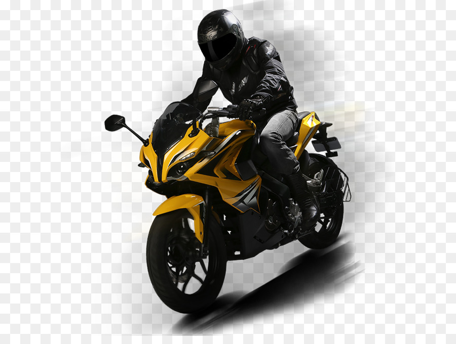 Motocicletas，Cavaleiros PNG