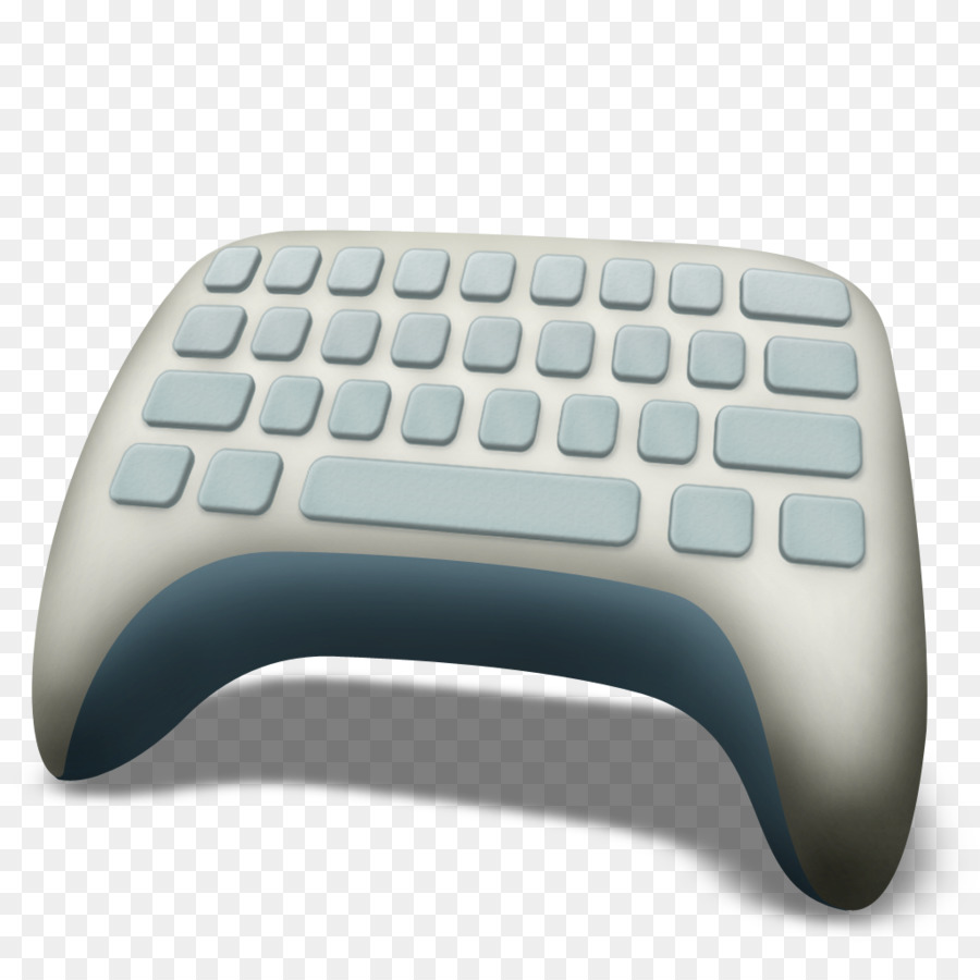 Teclado De Computador，Joystick PNG