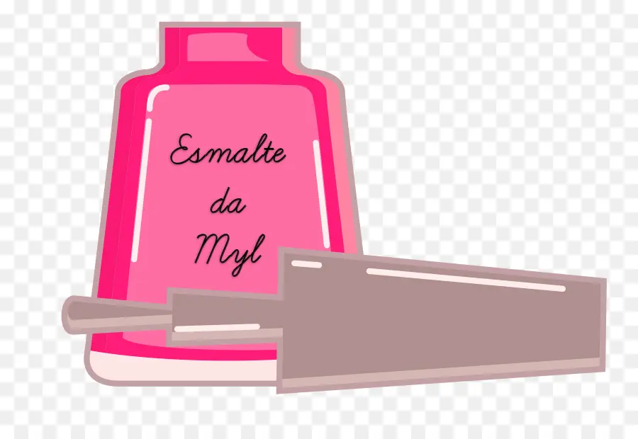 Esmalte，Garrafa PNG