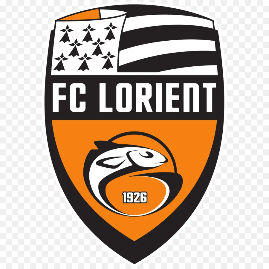 O Fc Lorient，Lorient PNG