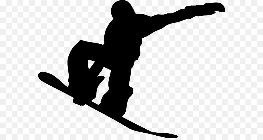 Snowboard，Esqui PNG