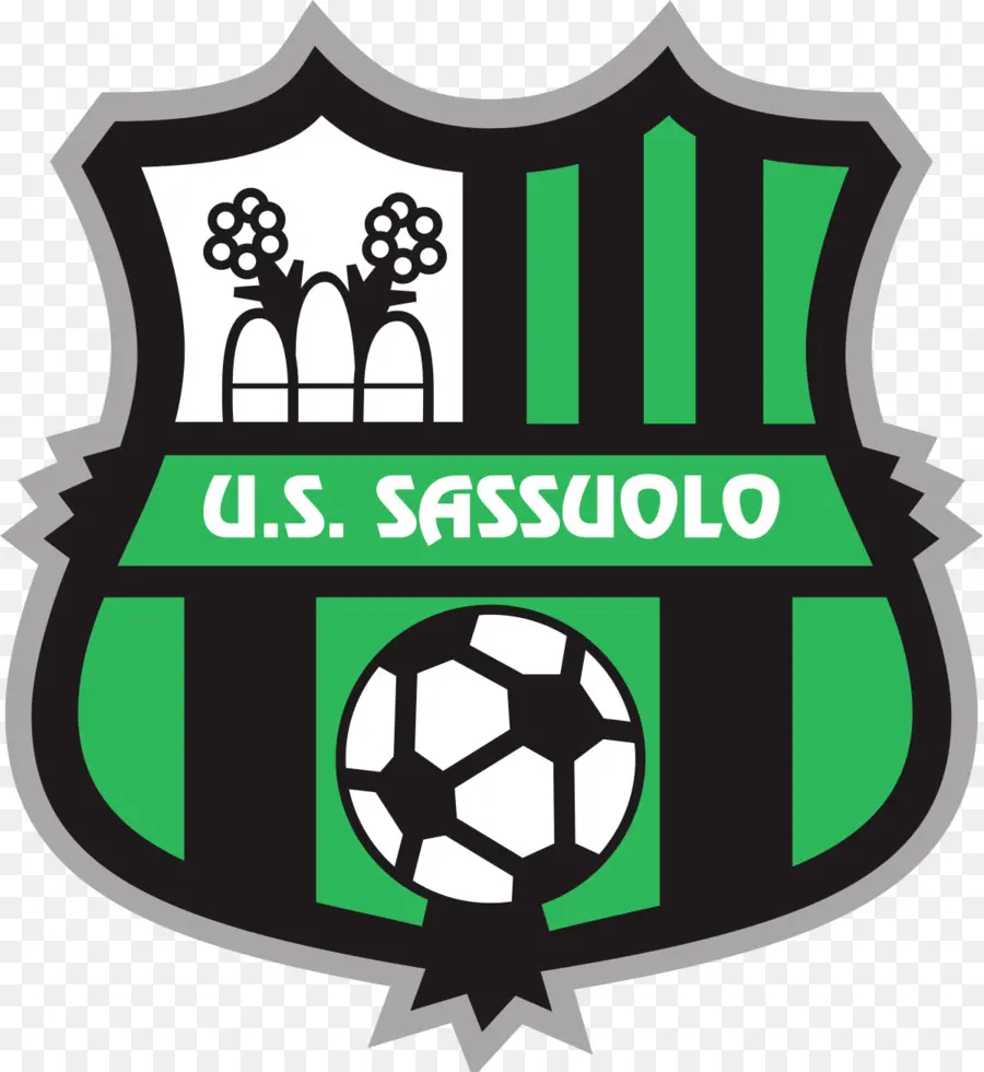 Nos Sassuolo Calcio，Serie A PNG