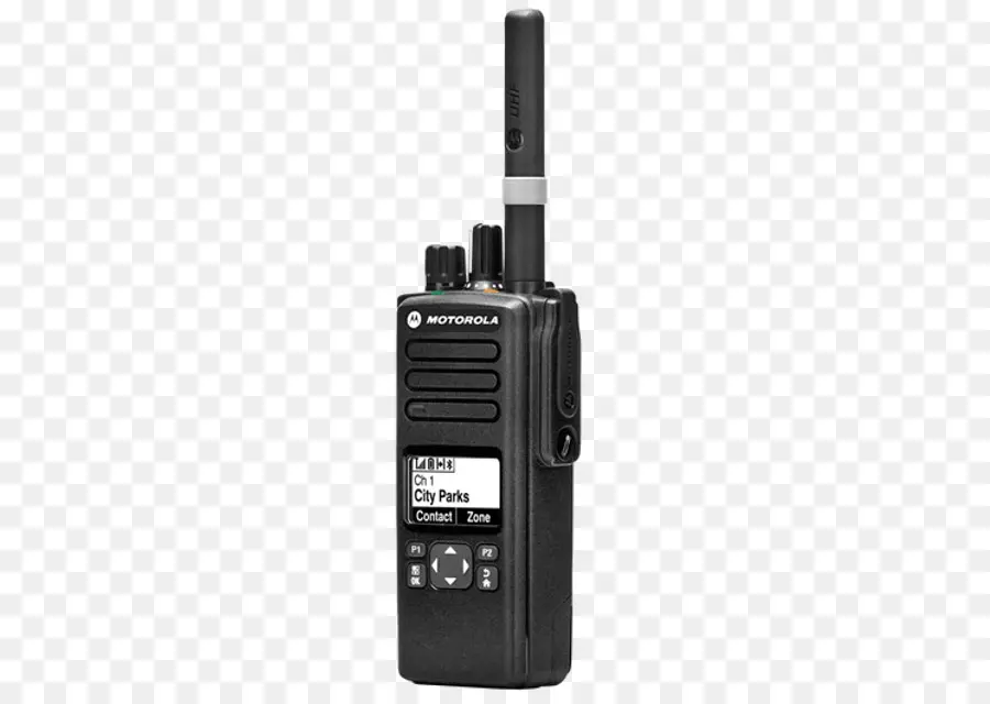 Walkie Talkie，Comunicação PNG