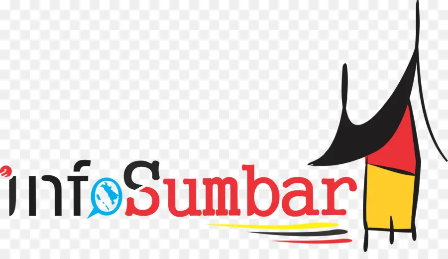 Informações Sumbar，Logo PNG