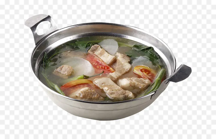 Hot Pot，Sinigang PNG