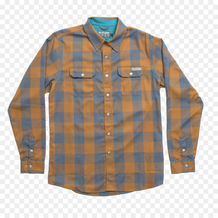 Camisa Xadrez，Vestuário PNG