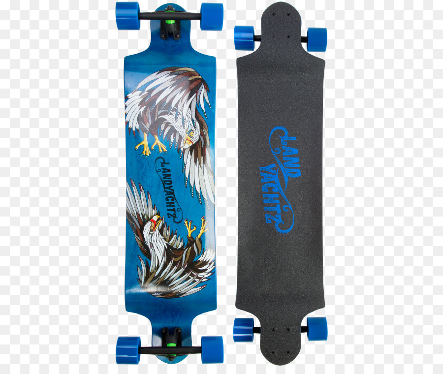 Longboard，Landyachtz Mudar PNG