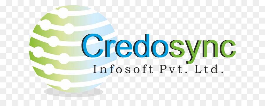 Credosync Infosoft Pvt Ltd，Marca PNG