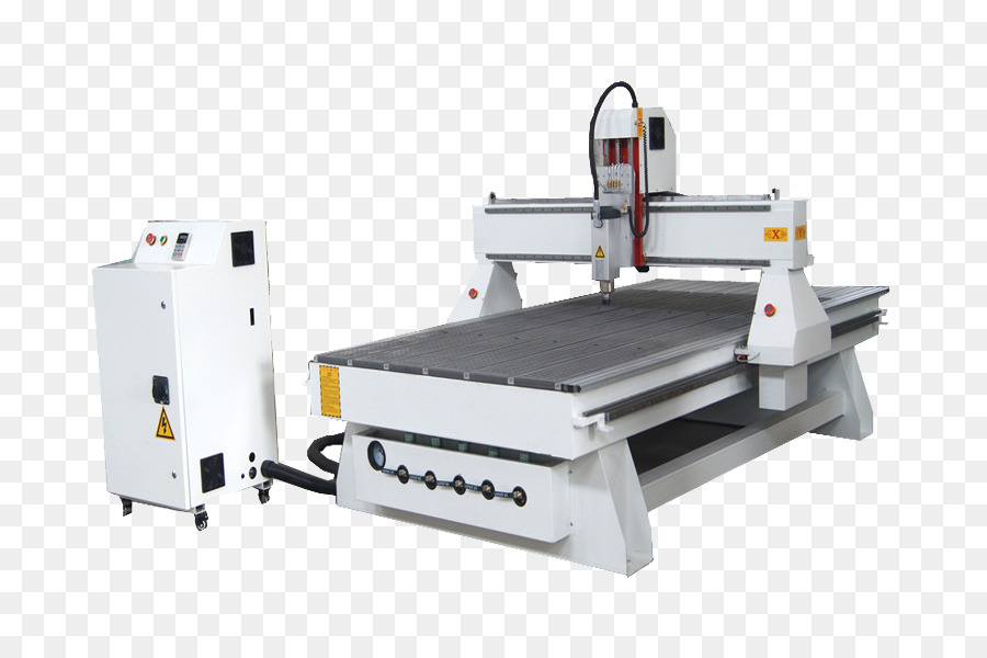 Máquina Cnc，Industrial PNG