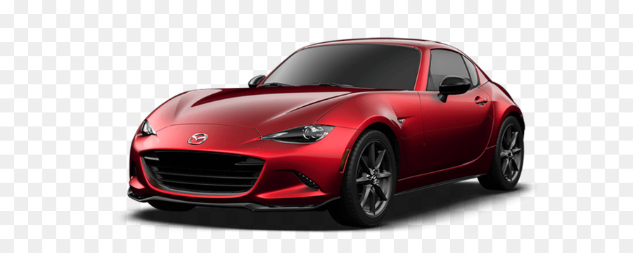 2018 A Mazda Mx5 Miata Rf，Mazda PNG