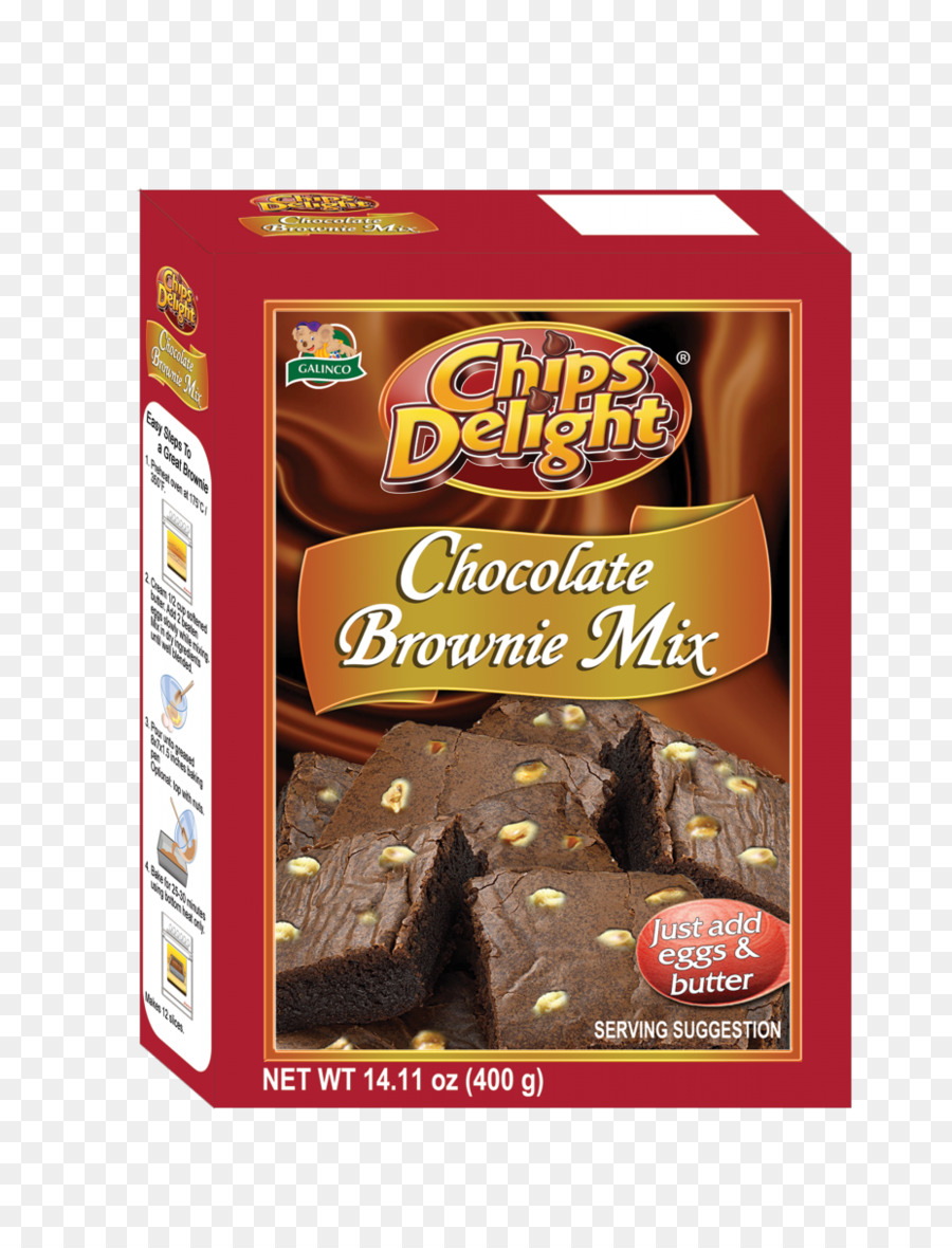 Fudge，Chocolate Brownie PNG