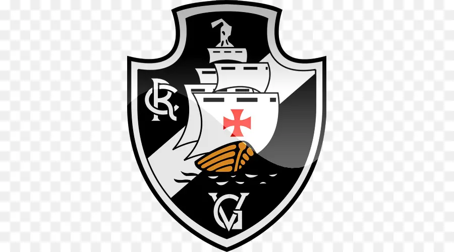 Vasco Da Gama Logo，Futebol PNG