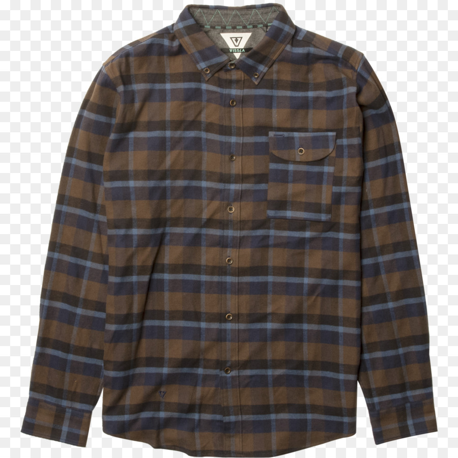 Camisa Xadrez，Flanela PNG