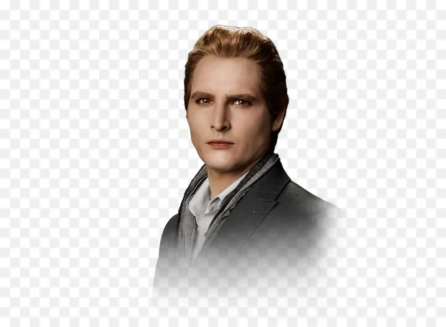 O Dr Carlisle Cullen，A Saga Twilight Eclipse PNG